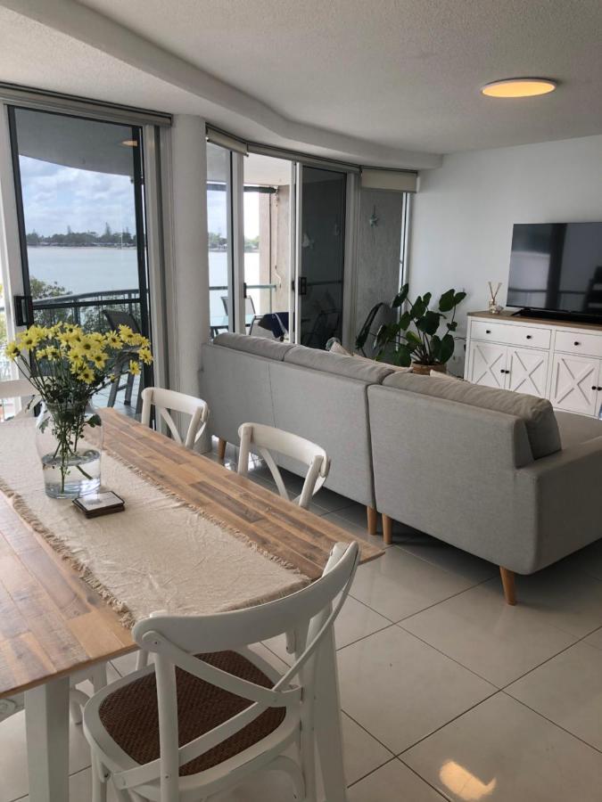 4Shore@Waterfrontplace Maroochydore Exterior photo